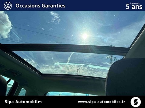 Voitures D'occasion À Lescar | Volkswagen Tiguan 2.0 Tdi 150Ch Dsg7 Elegance 5P