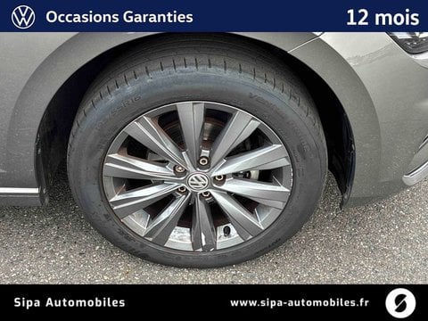 Voitures D'occasion À Lescar | Volkswagen Polo 1.0 Tsi 95 S&S Bvm5 Copper Line 5P