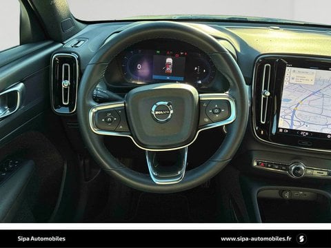 Voitures D'occasion À Mérignac | Volvo Xc40 B3 163 Ch Dct7 Start 5P