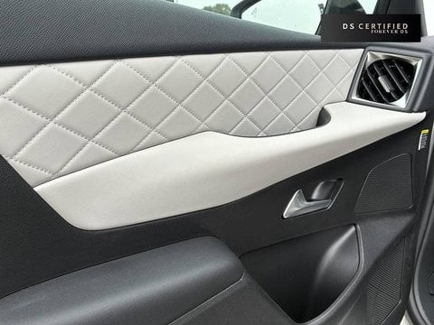 Voitures D'occasion À Lescar | Ds Ds 3 Crossback E-Tense Ds 3 Electrique Ds3 Crossback E-Tense R...