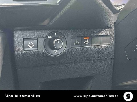Voitures D'occasion À Lescar | Ds Ds 7 Crossback Ds7 Crossback Bluehdi 130 Eat8 Performance Line...