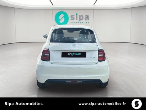 Voitures D'occasion À Villenave-D'ornon | Fiat 500 E 95 Ch Nouvelle 3P
