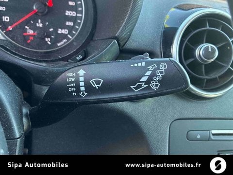 Voitures D'occasion À Muret | Audi A1 Sportback 1.4 Tfsi 125 S Tronic 7 5P