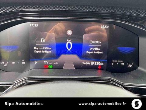 Voitures D'0Km À Lescar | Volkswagen Polo 1.0 Tsi 95 S&S Dsg7 Vw Edition 5P