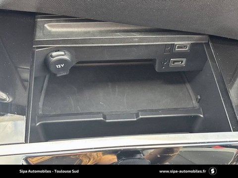 Voitures D'occasion À Toulouse | Opel Astra 1.2 Turbo 110 Ch Bvm6 5P