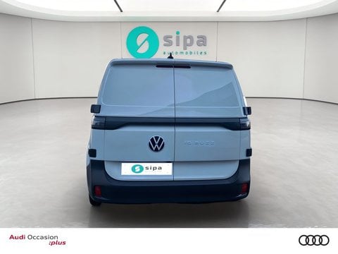 Voitures D'0Km À Tarbes | Volkswagen Id. Buzz Cargo 286 Ch Pro 4P