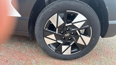 Voitures D'occasion À Libourne | Hyundai Kona Hybrid 129 Creative 5P
