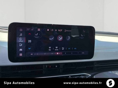 Voitures D'occasion À Toulouse | Fiat 500 E 118 Ch Nouvelle 3P