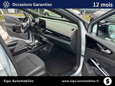 Voitures D'occasion À Lescar | Volkswagen Id.5 299 Ch Gtx 5P