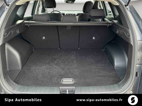 Voitures D'occasion À Le Bouscat | Hyundai Tucson 1.6 T-Gdi 265 Htrac Plug-In Bva6 Business 5P