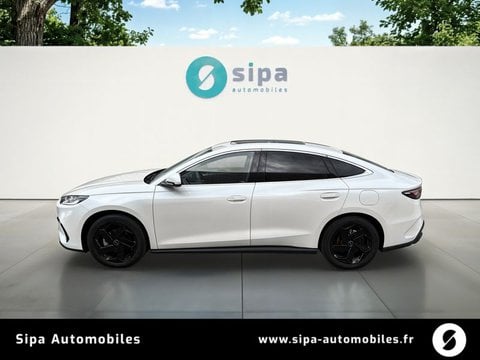 Voitures D'0Km À Le Bouscat | Byd Seal 6 1.5L Dm-I 156 Kw Phev Comfort Lite 4P