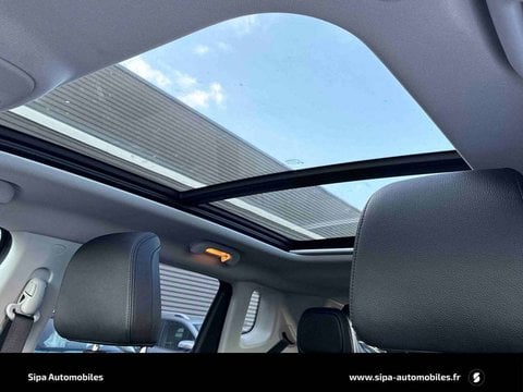 Voitures D'occasion À Mérignac | Jeep Compass Ii 1.3 Phev T4 240 Ch 4Xe Eawd Trailhawk 5P