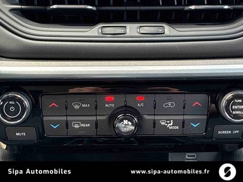 Voitures D'occasion À Mérignac | Jeep Compass 1.5 Turbo T4 130 Ch Bvr7 E-Hybrid Altitude 5P
