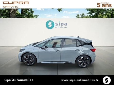 Voitures D'occasion À Lescar | Cupra Born 230 Ch - Batterie Xl V 5P