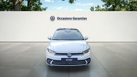 Voitures D'occasion À Tarbes | Volkswagen Polo 1.0 Tsi 95 S&S Bvm5 Style 5P