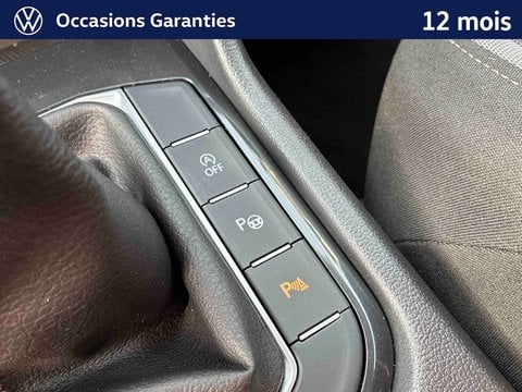 Voitures D'occasion À Tarbes | Volkswagen Tiguan 2.0 Tdi 115 Bmt Confortline Business 5P