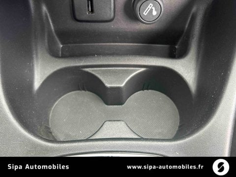 Voitures D'occasion À Muret | Opel Corsa 1.4 90 Ch Color Edition 3P