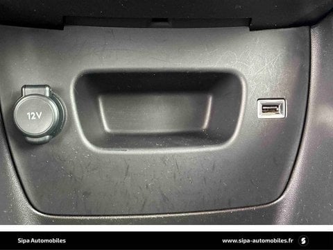 Voitures D'occasion À Mont-De-Marsan | Citroën C3 Aircross Bluehdi 110 S&S Bvm6 Plus 5P