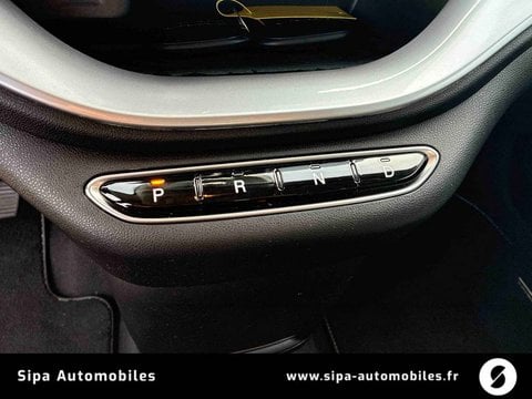 Voitures D'occasion À Mérignac | Fiat 500 E 95 Ch Nouvelle 3P