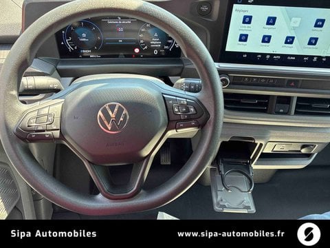 Voitures D'occasion À Lescar | Volkswagen Transporter Van L1H1 2.0 Tdi 150 Bva8 4Motion Business 4P