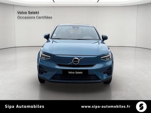Voitures D'occasion À Labège | Volvo C40 Recharge 231 Ch 1Edt Start 5P