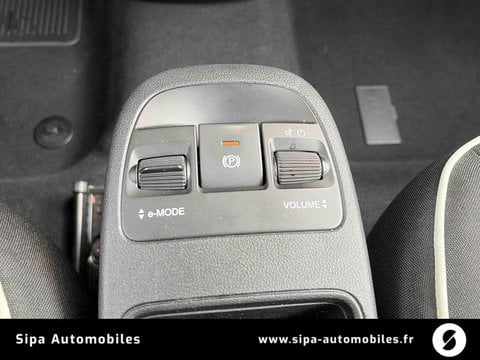 Voitures D'occasion À Villenave-D'ornon | Fiat 500 E 95 Ch Nouvelle 3P