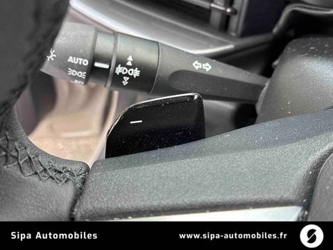 Voitures D'occasion À Muret | Fiat 600 T-Gen 3 1.2 Hybrid 145Ch Edct6 5P