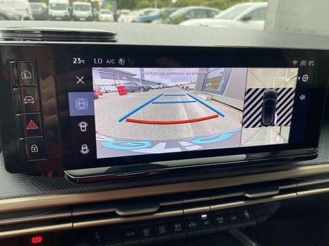 Voitures D'occasion À Mérignac | Lancia Ypsilon Electrique Iii Elettrica 156Ch Lx 5P