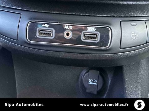 Voitures D'occasion À Le Bouscat | Fiat 500X 1.0 Firefly Turbo T3 120 Ch 5P