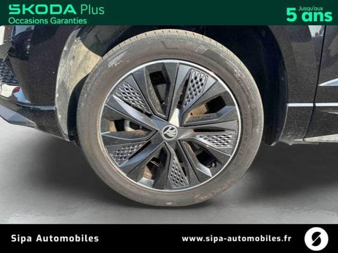 Voitures D'occasion À Lescar | Škoda Karoq 1.5 Tsi Evo 2 150 Ch Act Dsg7 Sportline 5P