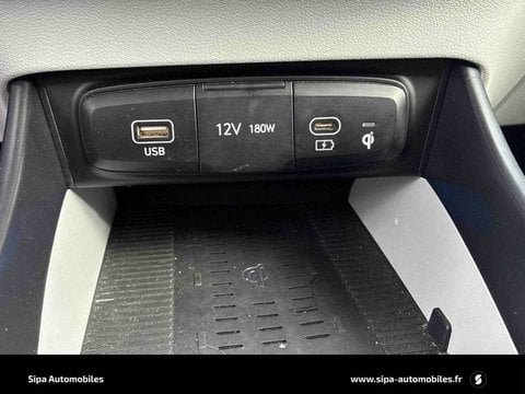 Voitures D'occasion À Villenave-D'ornon | Hyundai Bayon 1.0 T-Gdi 100 Dct-7 Creative 5P