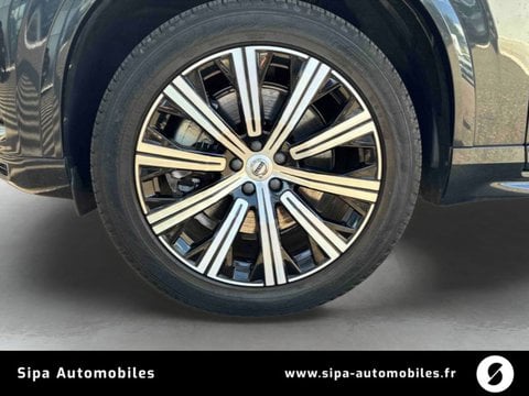 Voitures D'occasion À Mérignac | Volvo Xc90 Recharge T8 Awd 310+145 Ch Geartronic 8 7Pl Inscrip...