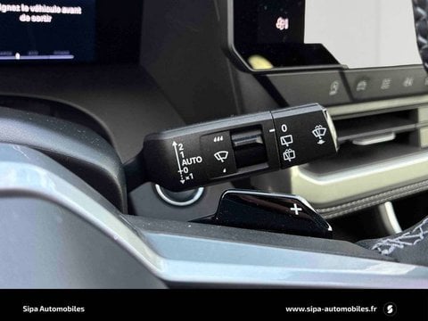 Voitures D'0Km À Mérignac | Jeep Compass Iii 1.2 Turbo T3 145 Ch Bvr6 E-Hybrid 4X2 Altitude 5P