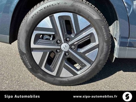 Voitures D'occasion À Toulouse | Hyundai Kona Electrique 39 Kwh - 136 Ch Intuitive 5P