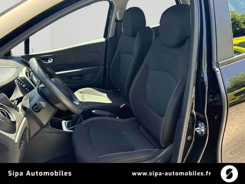 Voitures D'occasion À Dax | Renault Captur Dci 90 Energy Zen 5P