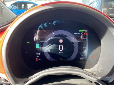 Voitures D'0Km À Toulouse | Fiat 500 3+1 E 95 Ch Nouvelle 4P