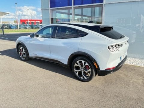 Voitures D'occasion À Lescar | Ford Mustang Mach-E 351Cv 99Kw Premium 5P