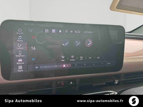 Voitures D'occasion À Toulouse | Fiat 500 E 95 Ch Nouvelle 3P