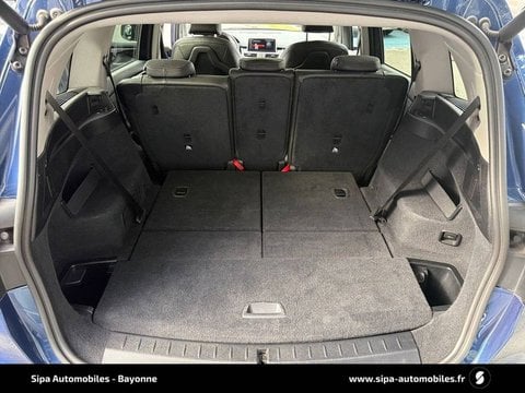 Voitures D'occasion À Bayonne | Bmw Série 2 Gran Tourer Gran Tourer 218I 136 Ch Dkg7 Sport 5P