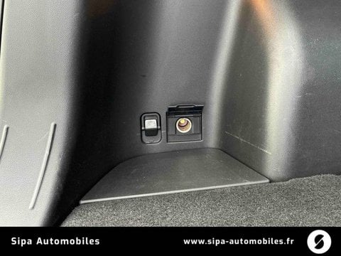 Voitures D'occasion À Villenave-D'ornon | Hyundai Tucson 1.6 T-Gdi 150 Hybrid 48V Dct-7 Executiv...