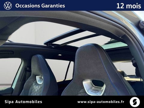 Voitures D'occasion À Lescar | Volkswagen Tiguan 1.5 Etsi 150Ch Dsg7 R-Line 5P