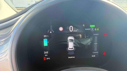 Voitures D'occasion À Lescar | Fiat 500 Iii Electrique E 118 Ch Icône '2021' 3P
