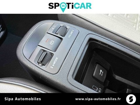 Voitures D'occasion À Mérignac | Fiat 500 3+1 E 118 Ch La Prima 4P