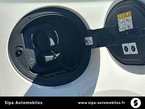 Voitures D'occasion À Toulouse | Fiat 500 Iii Electrique E 95 Ch Action 3P