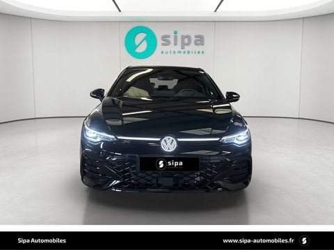 Voitures D'occasion À Libourne | Volkswagen Golf 2.0 Tdi 150 Dsg7 R-Line 5P