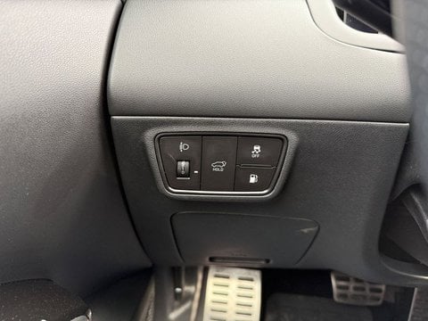 Voitures D'occasion À Muret | Hyundai Tucson Iv 1.6 T-Gdi 265 Htrac Plug-In Bva6 N Line Executiv...