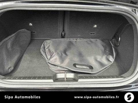 Voitures D'occasion À Bayonne | Fiat 500 Iii Electrique 500C E 118 Ch Nouvelle 2P