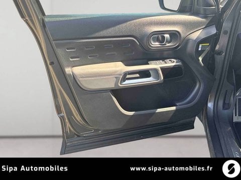 Voitures D'occasion À Dax | Citroën C5 Aircross Bluehdi 130 S&S Bvm6 Shine 5P