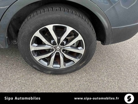 Voitures D'occasion À Toulouse | Renault Kadjar Blue Dci 115 Business 5P