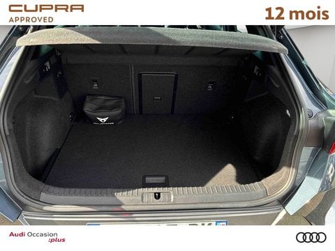 Voitures D'occasion À Lescar | Cupra Formentor 1.5 Tsi 150 Ch V 5P